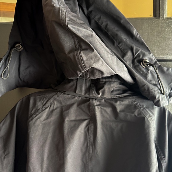 Fabletics Black Jacket - Picture 4 of 9